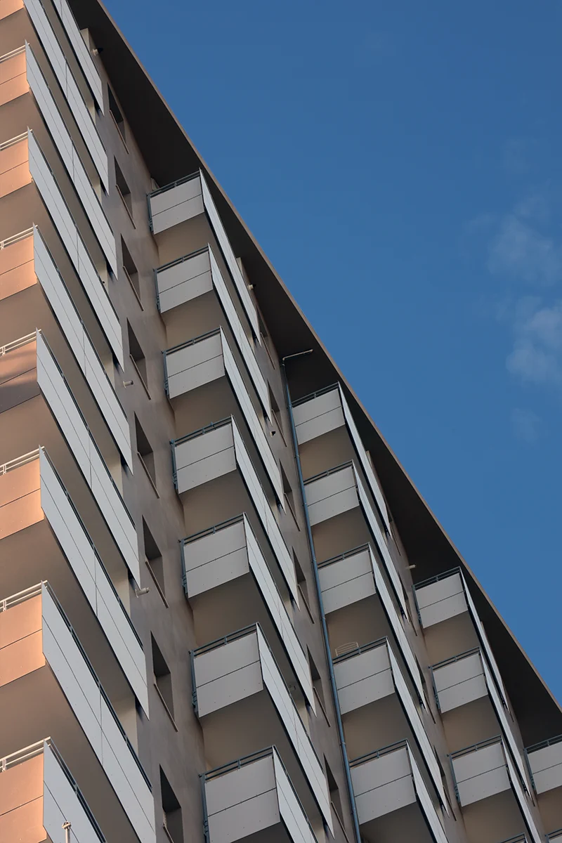 Residence San Giorgio (FM)