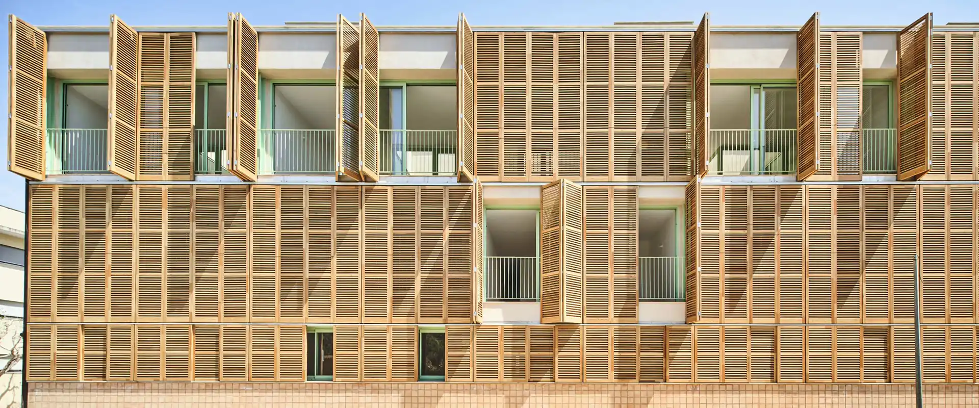 News Beccaceci — NZEB: gli Edifici a Consumo Energetico Quasi Nullo