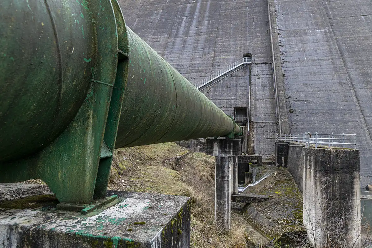News Beccaceci — PNRR e infrastrutture idriche: l’Italia tra sfide e opportunità