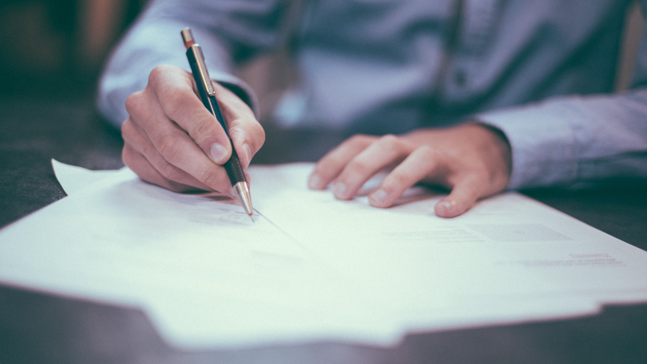 News Beccaceci — Beccaceci srl firma il protocollo di legalità